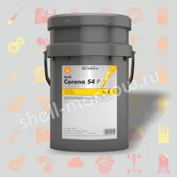 Shell Corena S4 P 68 (снята с производства)