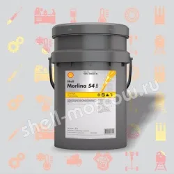 Shell Morlina S4 B 220 (снята с производства)